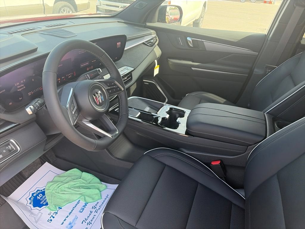 2027 Buick Enclave Sport Touring