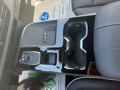 2027 Buick Enclave Sport Touring
