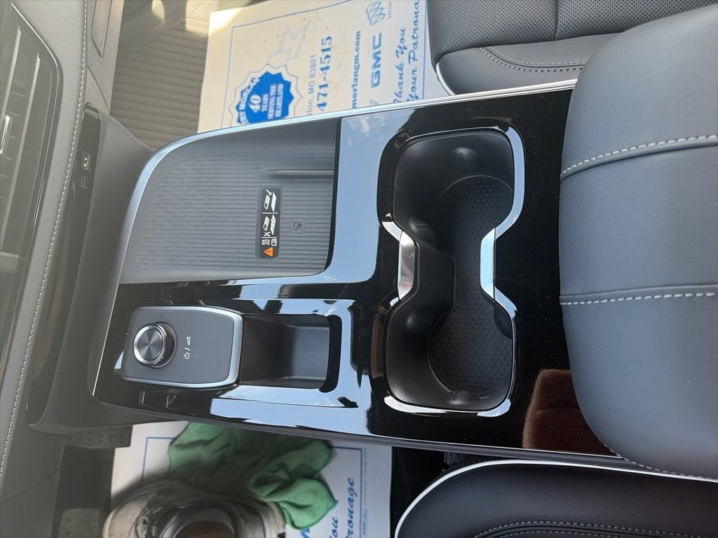 2027 Buick Enclave Sport Touring
