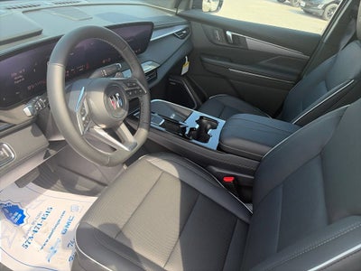 2027 Buick Enclave Sport Touring
