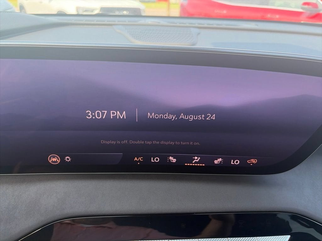 2027 Buick Enclave Sport Touring
