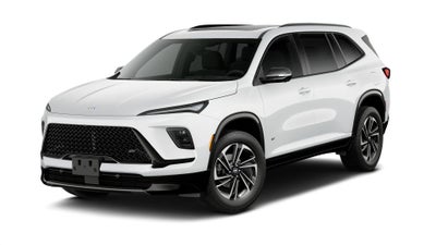 2027 Buick Enclave Sport Touring