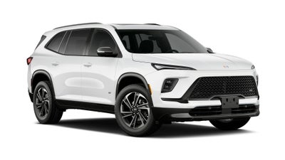 2027 Buick Enclave Sport Touring