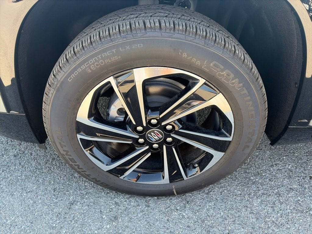2027 Buick Enclave Sport Touring