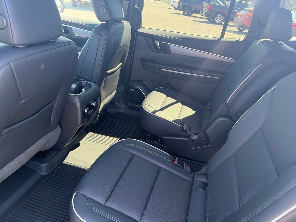 2027 Buick Enclave Sport Touring