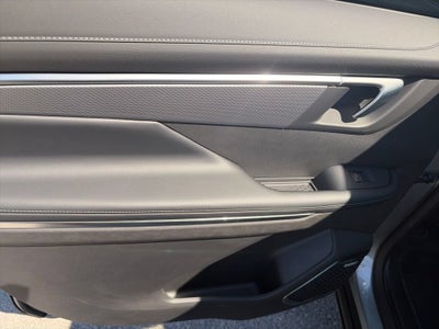 2027 Buick Enclave Sport Touring