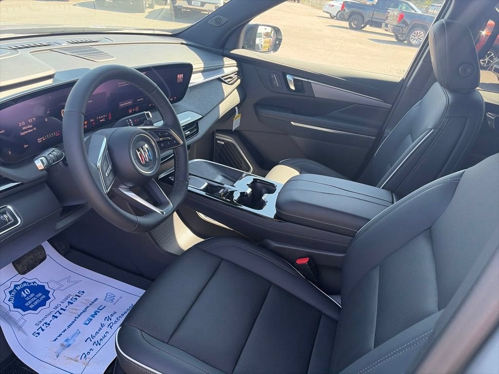 2027 Buick Enclave Sport Touring