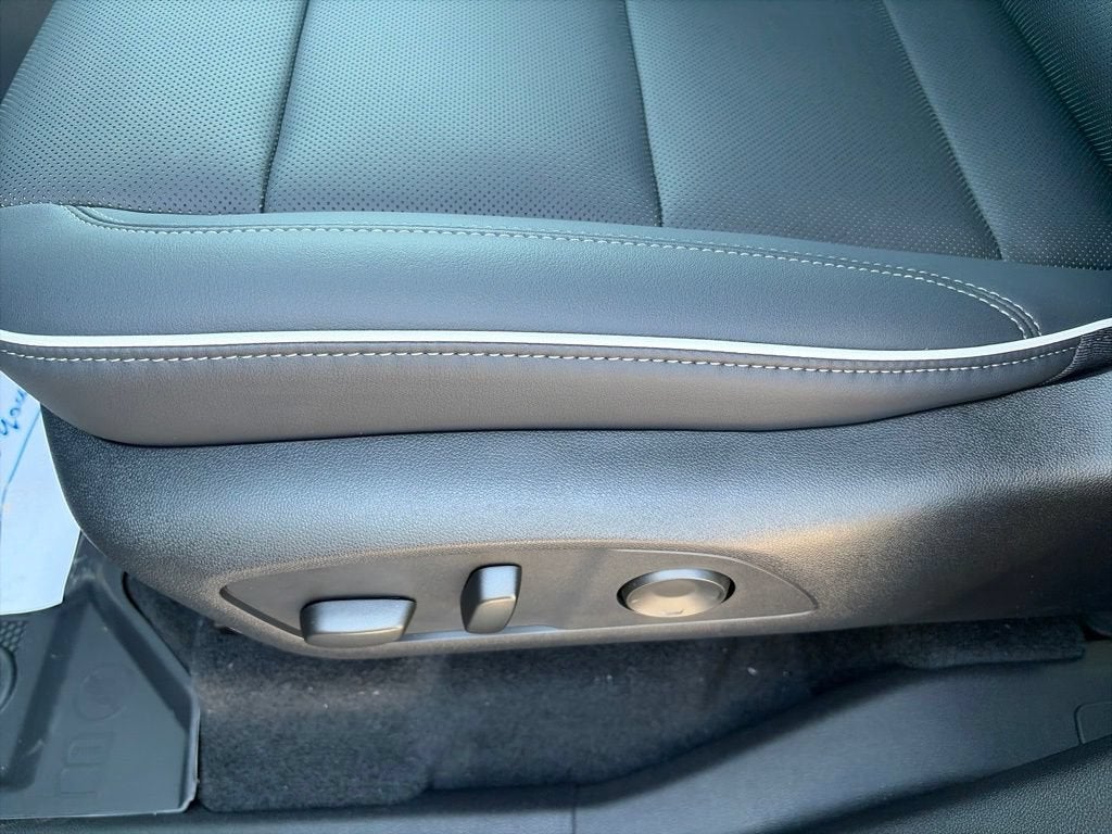 2027 Buick Enclave Sport Touring