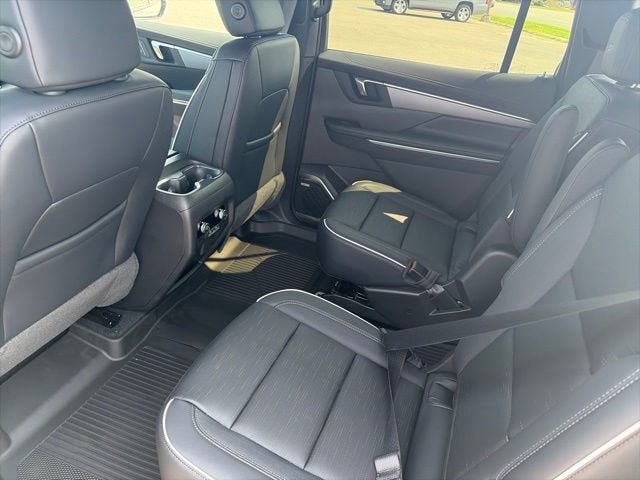 2026 Buick Enclave Sport Touring - Photo 11