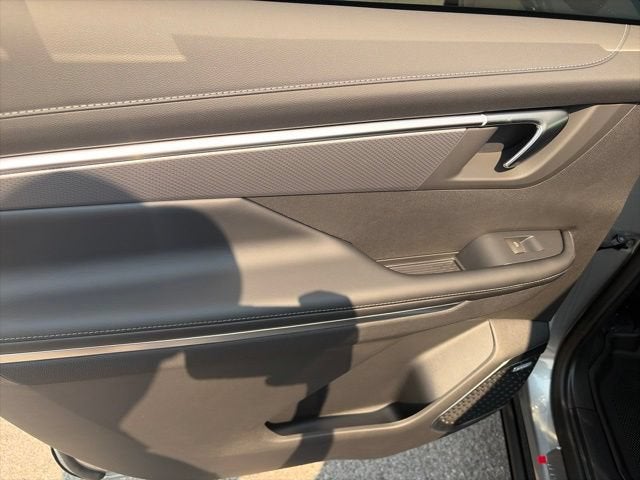 2026 Buick Enclave Sport Touring - Photo 12