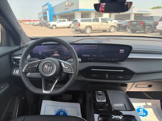 2026 Buick Enclave Sport Touring - Photo 14