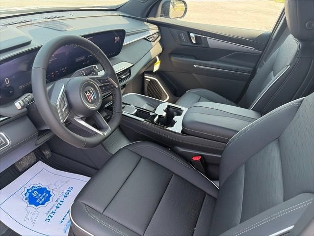 2026 Buick Enclave Sport Touring - Photo 16