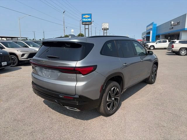 2026 Buick Enclave Sport Touring - Photo 6