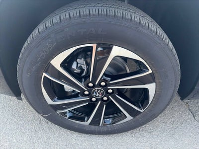 2027 Buick Enclave Sport Touring