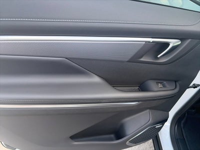 2027 Buick Enclave Sport Touring