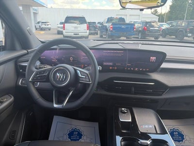 2027 Buick Enclave Sport Touring