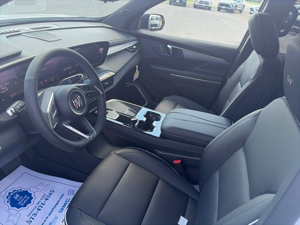 2027 Buick Enclave Sport Touring