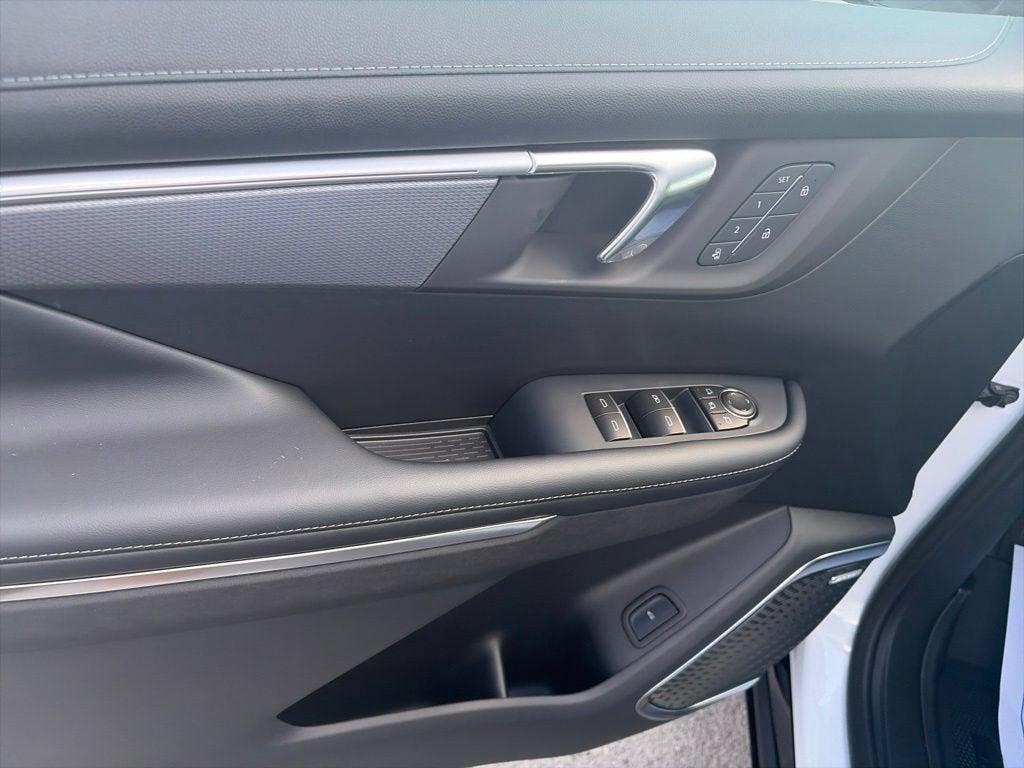 2027 Buick Enclave Sport Touring