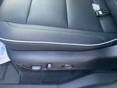 2027 Buick Enclave Sport Touring