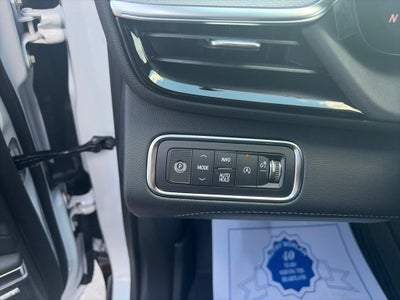 2027 Buick Enclave Sport Touring