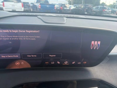 2027 Buick Enclave Sport Touring