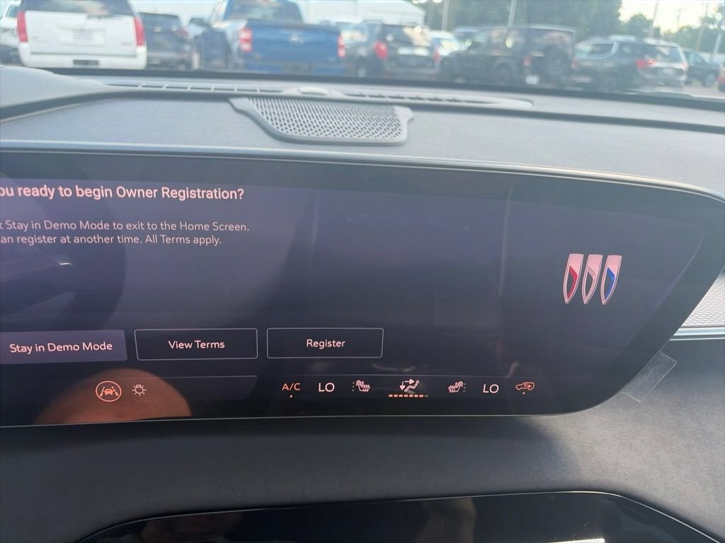 2027 Buick Enclave Sport Touring