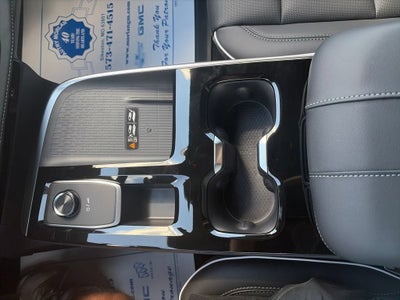 2027 Buick Enclave Sport Touring