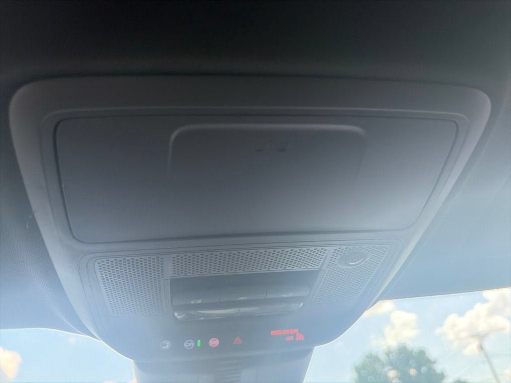 2027 Buick Enclave Sport Touring