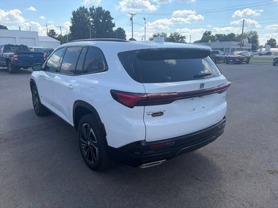 2027 Buick Enclave Sport Touring