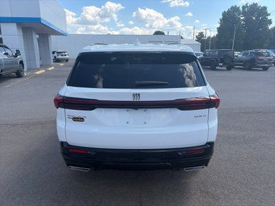 2027 Buick Enclave Sport Touring