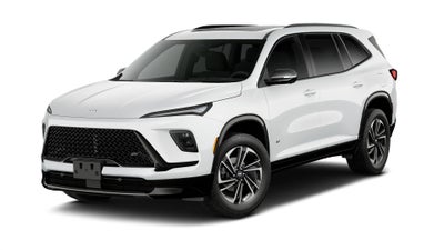 2027 Buick Enclave Sport Touring