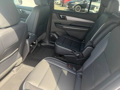 2027 Buick Enclave Sport Touring