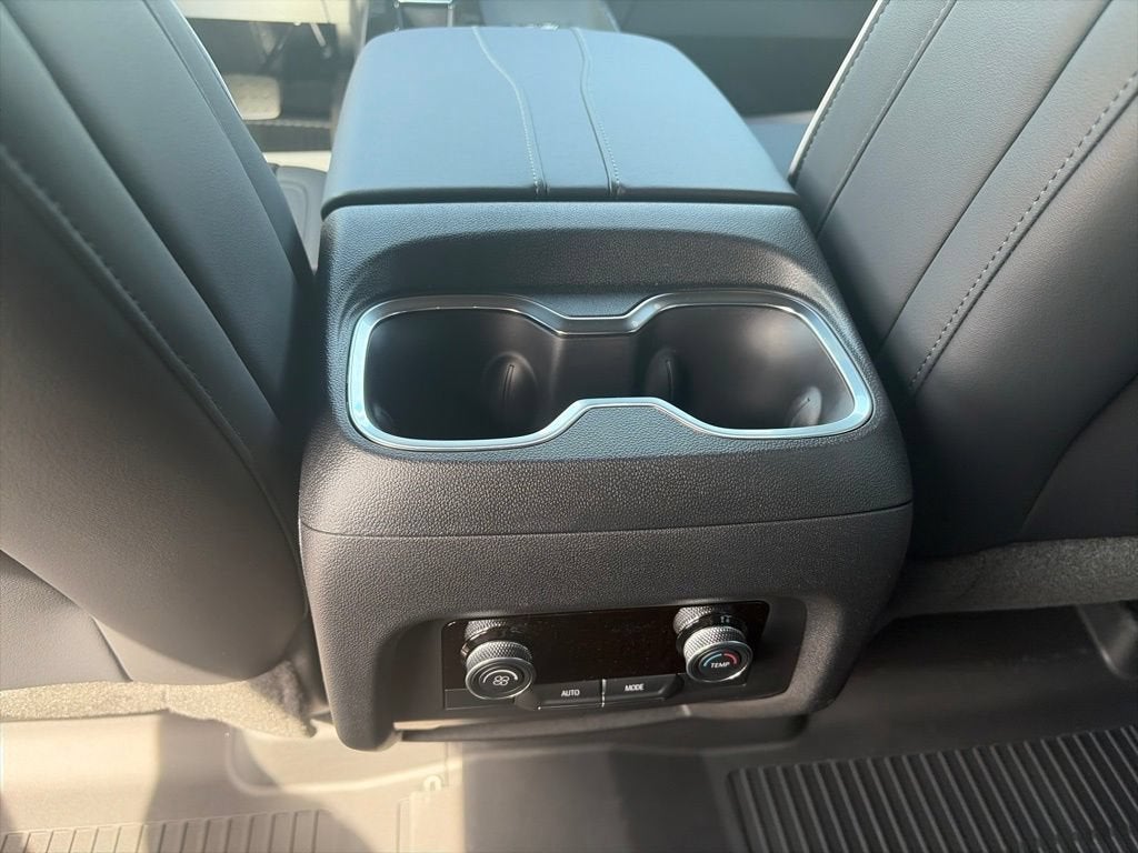 2027 Buick Enclave Sport Touring