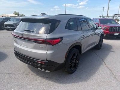 2027 Buick Enclave Sport Touring