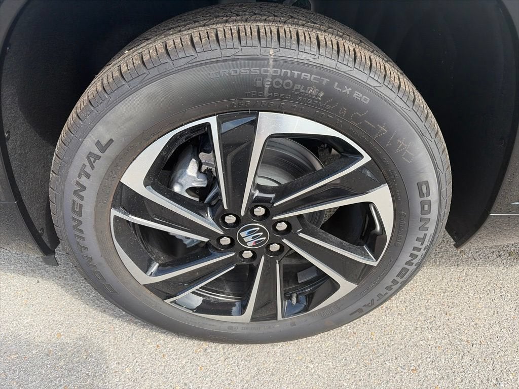 2027 Buick Enclave Sport Touring