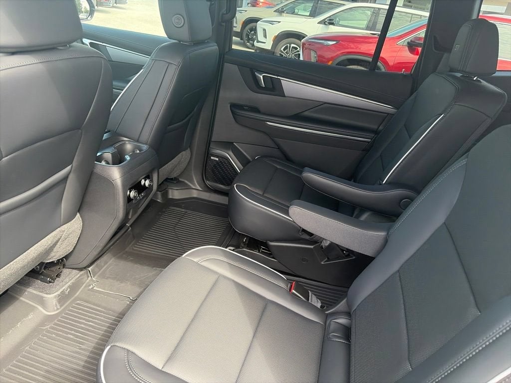 2027 Buick Enclave Sport Touring
