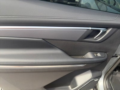 2027 Buick Enclave Sport Touring