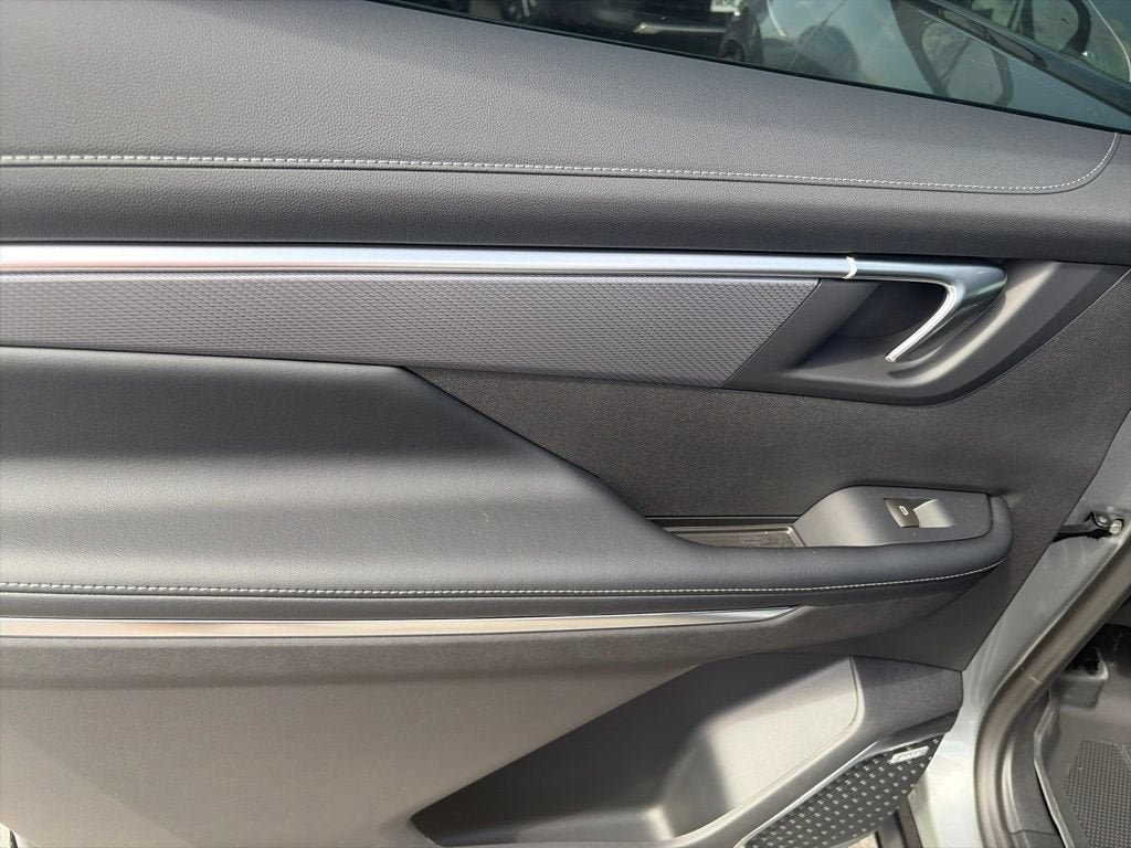 2027 Buick Enclave Sport Touring