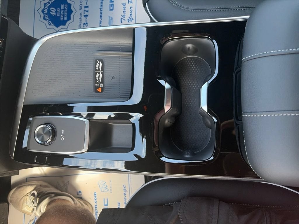 2027 Buick Enclave Sport Touring