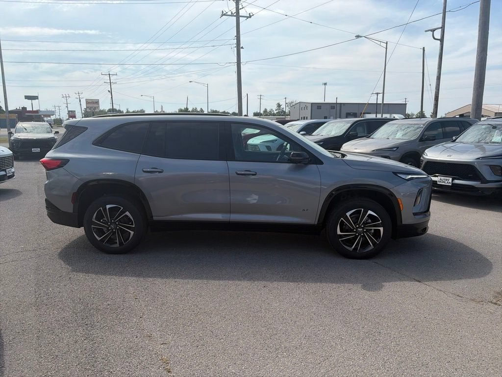 2027 Buick Enclave Sport Touring