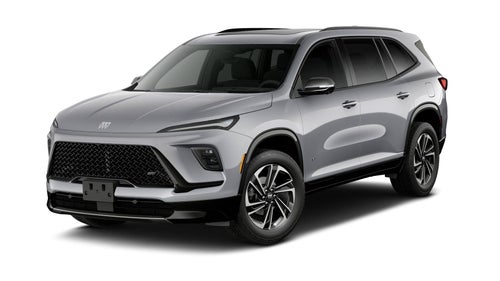 2027 Buick Enclave Sport Touring