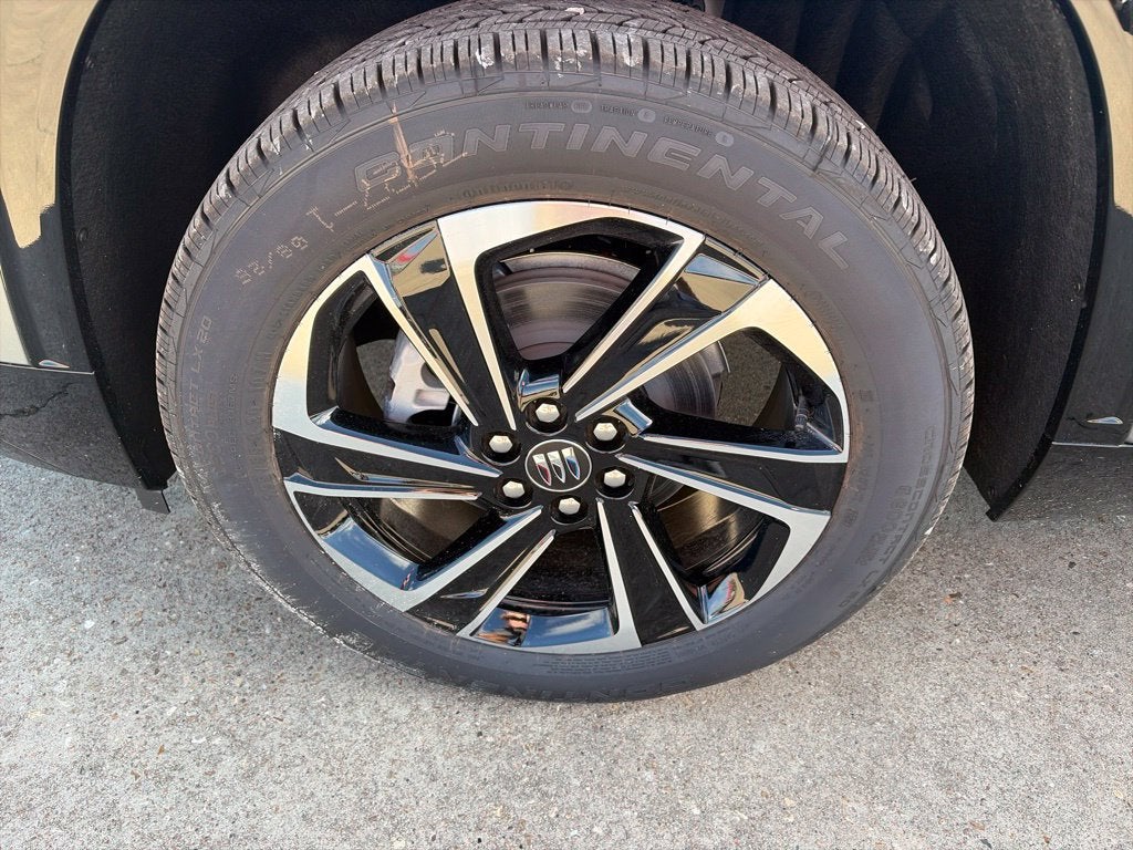 2027 Buick Enclave Sport Touring