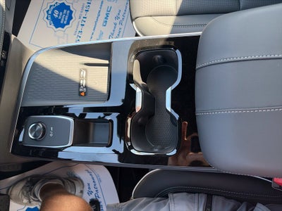 2027 Buick Enclave Sport Touring