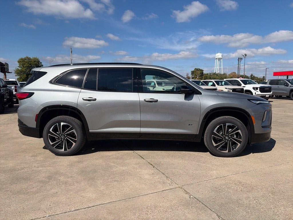 2027 Buick Enclave Sport Touring