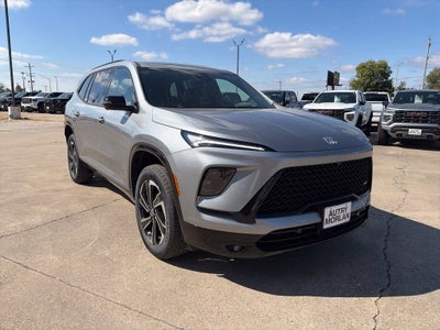 2027 Buick Enclave Sport Touring
