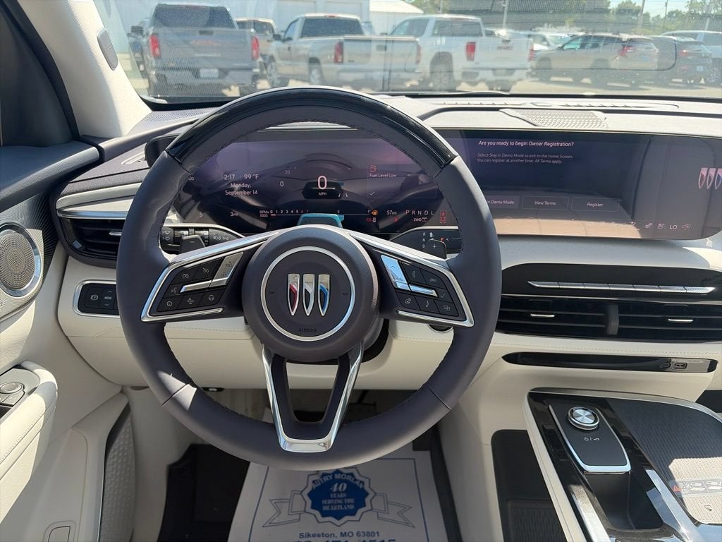 2027 Buick Enclave Avenir