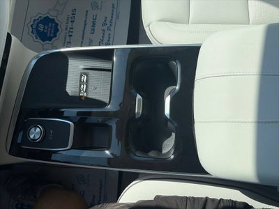 2027 Buick Enclave Avenir