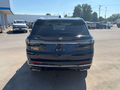 2027 Buick Enclave Avenir