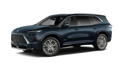 2027 Buick Enclave Avenir