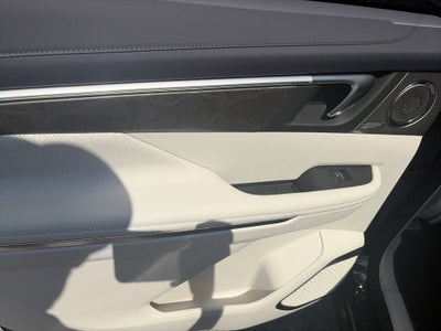 2027 Buick Enclave Avenir